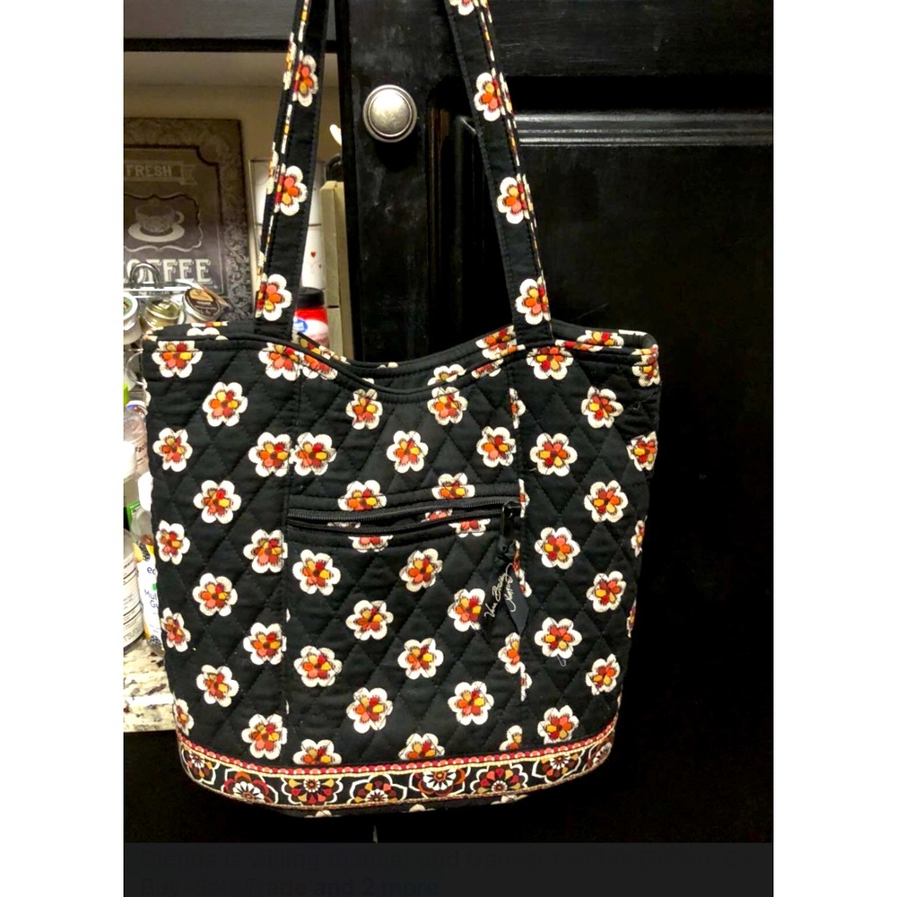 Vera Bradley Handbag